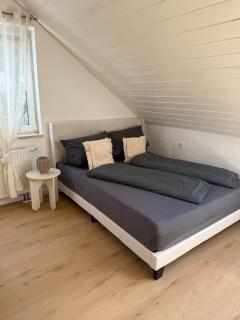 Boho Style Apartment mit Stellplatz - Memmingen - 6