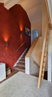 Komfort-Fewo Maisonette-Traum- für Genießer - 2