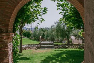 Hotel Rural Alqueria de los lentos - Nigüelas - 1