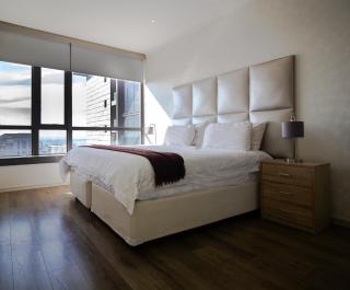 Sandton Smart Apartment Twelve - Johannesburg - 4