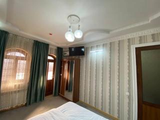 Hotel El Emir - Samarkand - 7