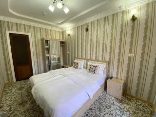Hotel El Emir - Samarkand - 4