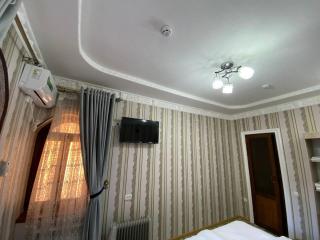 Hotel El Emir - Samarkand - 1