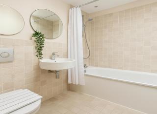 2 Bed Flat near Acton Park - Londra - 7