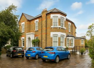 2 Bed Flat near Acton Park - Londra - 5