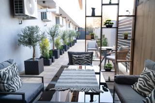 REMZ Apartments & Wellness - Dorog - 4