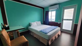 Lanyu Gulu Homestay - Lanyu - 3