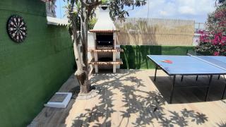 J R Dream house - Quarteira - 5