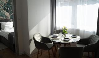 REMZ Apartments & Wellness - Dorog - 6