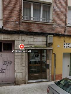 Alarcón 42 - Gijón - 9