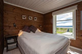 Vakker hytte med fantastisk utsikt - Geilo - 7
