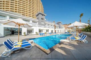 Porto Sokhna Hotel & Spa - 8