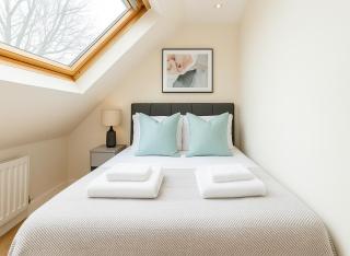 2 Bed Flat near Acton Park - Londra - 8