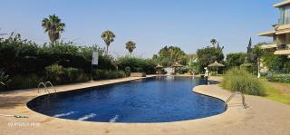 Les Jardins de tamaris - Sidi Rahal - 3
