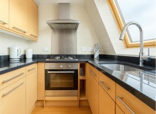 2 Bed Flat near Acton Park - Londra - 6