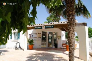 Camping Les Pins de Sel - Saint-Augustin - 2