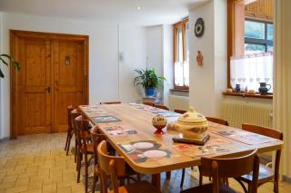 Chambres d'hôtes A la Fecht Nature et Bien-être - Sondernach - 7