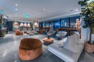 N·time High Altitude River View Hotel - Chongqing - 8
