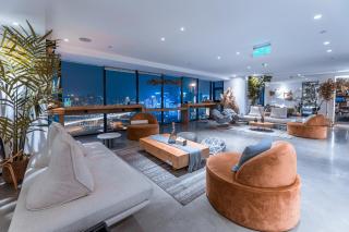 N·time High Altitude River View Hotel - Chongqing - 9