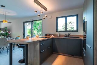 Le Lodge de Sainte-Anne - Cadre bucolique - 9