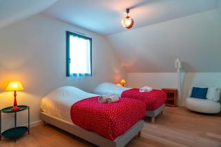 Le Lodge de Sainte-Anne - Cadre bucolique - Sainte-Anne-d'Auray - 7