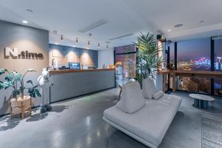 N·time High Altitude River View Hotel - Chongqing - 5