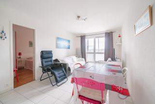L'Appart à L'Ouest - Face au port - Courseulles-sur-Mer - 8