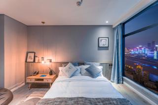 N·time High Altitude River View Hotel - Chongqing - 7