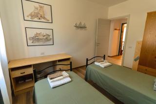 Loft 1 - appartamento in una zona strategica tra le perle del Lago di Como - Erba - 6
