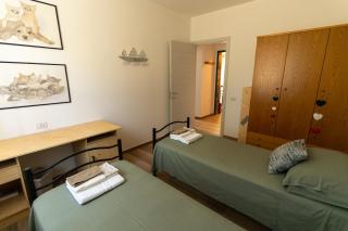 Loft 1 - appartamento in una zona strategica tra le perle del Lago di Como - Erba - 5