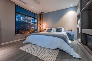 N·time High Altitude River View Hotel - Chongqing - 1