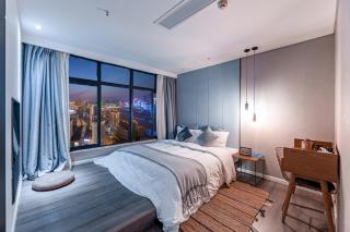 N·time High Altitude River View Hotel - Chongqing - 2