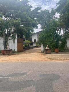 Syzygy Garden - Anuradhapura - 4