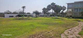 Les Jardins de tamaris - Sidi Rahal - 6