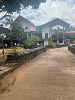Syzygy Garden - Anuradhapura - 1