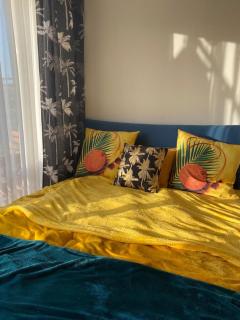 Apart hotel Kasandra - Muselievo - 0