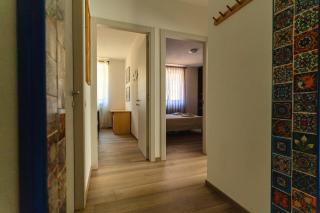 Loft 1 - appartamento in una zona strategica tra le perle del Lago di Como - Erba - 2