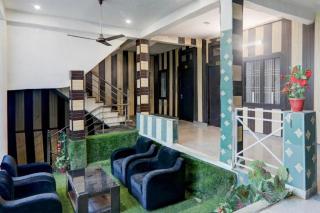 Comfort Stay - Lucknow - 0
