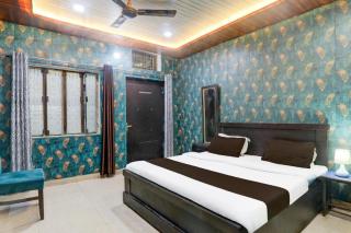 Comfort Stay - Lucknow - 7