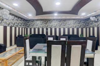 Comfort Stay - Lucknow - 6