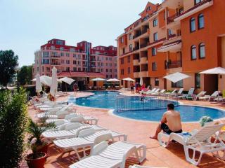 Apart hotel Kasandra - Muselievo - 8