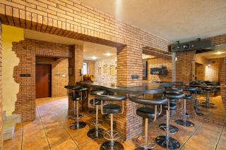 Urban Spa House Jacuzzi, Sauna, Taras & Grill - Varsóvia - 8