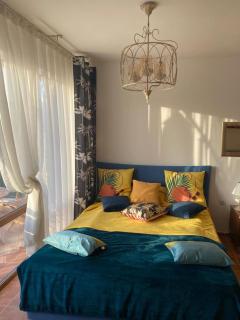 Apart hotel Kasandra - Muselievo - 7