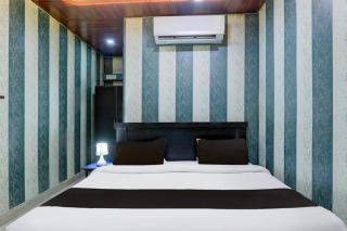 Comfort Stay - Lucknow - 5