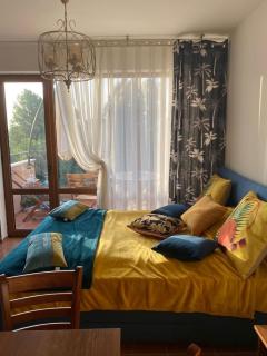 Apart hotel Kasandra - Muselievo - 5