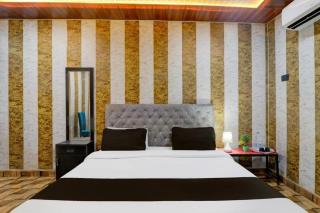 Comfort Stay - Lucknow - 3