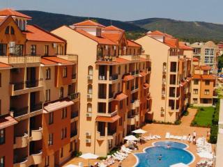 Apart hotel Kasandra - Muselievo - 4
