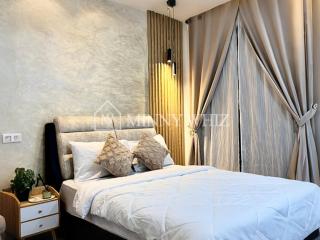 Mossaz PJ near 1Utama High Floor #26 - Petaling Jaya - 0