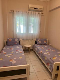 Mira Forest Residences - Sani Beach - 5