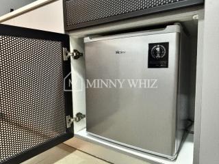 Mossaz PJ near 1Utama High Floor #26 - Petaling Jaya - 1